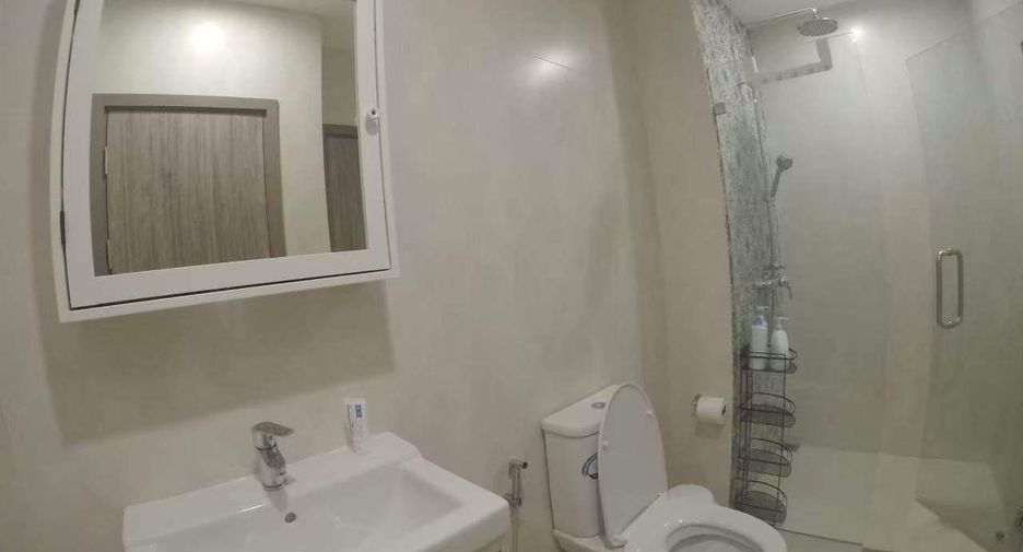 For sale 1 bed condo in Thalang, Phuket