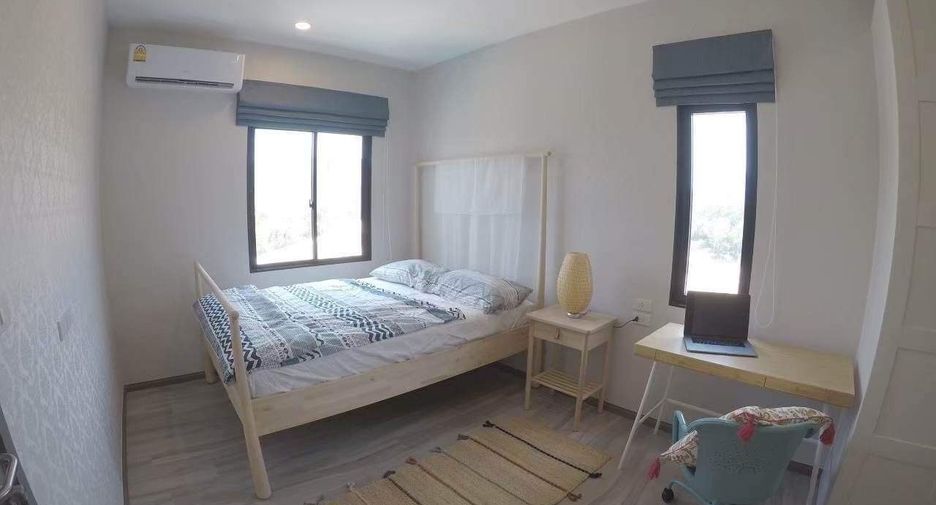 For sale 1 bed condo in Thalang, Phuket