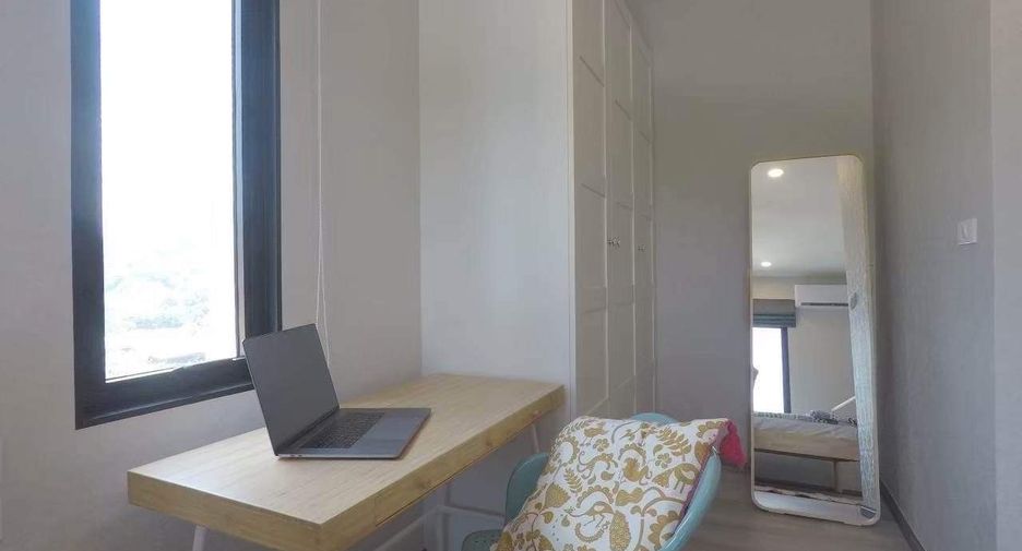 For sale 1 bed condo in Thalang, Phuket