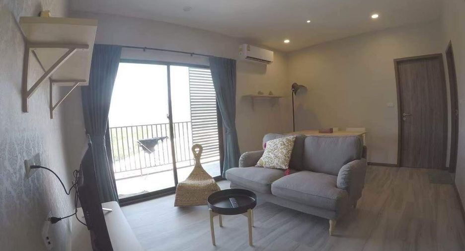 For sale 1 bed condo in Thalang, Phuket