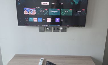 For rent 1 bed condo in Din Daeng, Bangkok