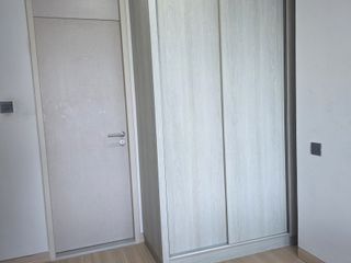 À louer 1 chambre condo à Din Daeng, Bangkok
