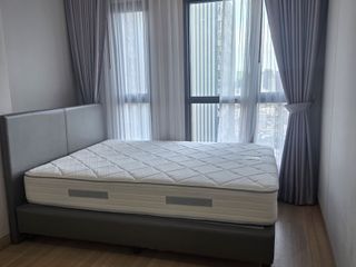 À louer 1 chambre condo à Din Daeng, Bangkok