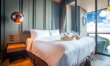 For rent 1 bed condo in Mueang Phuket, Phuket