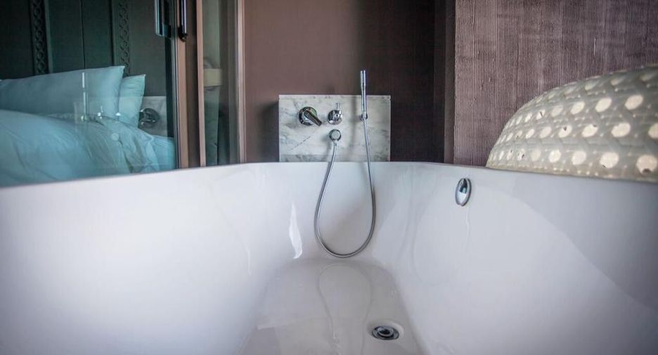 For rent 1 bed condo in Mueang Phuket, Phuket
