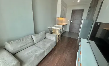 For rent 1 Beds condo in Watthana, Bangkok