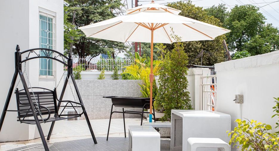 Villa zur Miete mit 6 Zimmer in Chatuchak, Bangkok