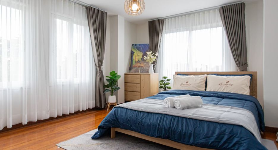 Villa zur Miete mit 6 Zimmer in Chatuchak, Bangkok