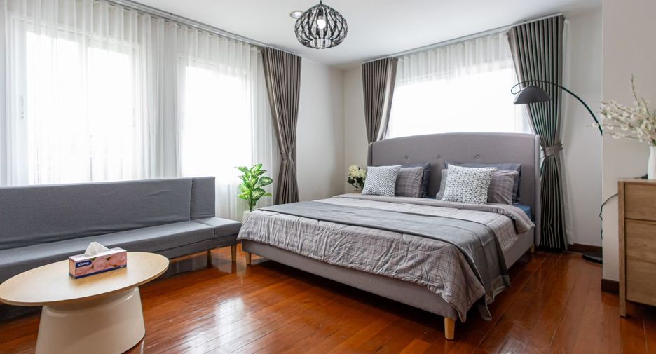 Villa zur Miete mit 6 Zimmer in Chatuchak, Bangkok