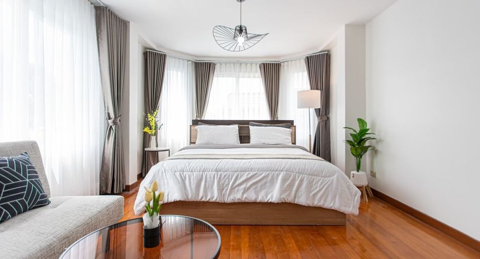 Villa zur Miete mit 6 Zimmer in Chatuchak, Bangkok