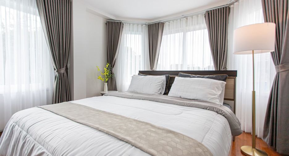Villa zur Miete mit 6 Zimmer in Chatuchak, Bangkok