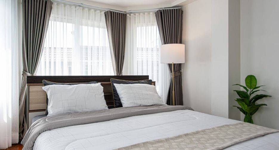 Villa zur Miete mit 6 Zimmer in Chatuchak, Bangkok