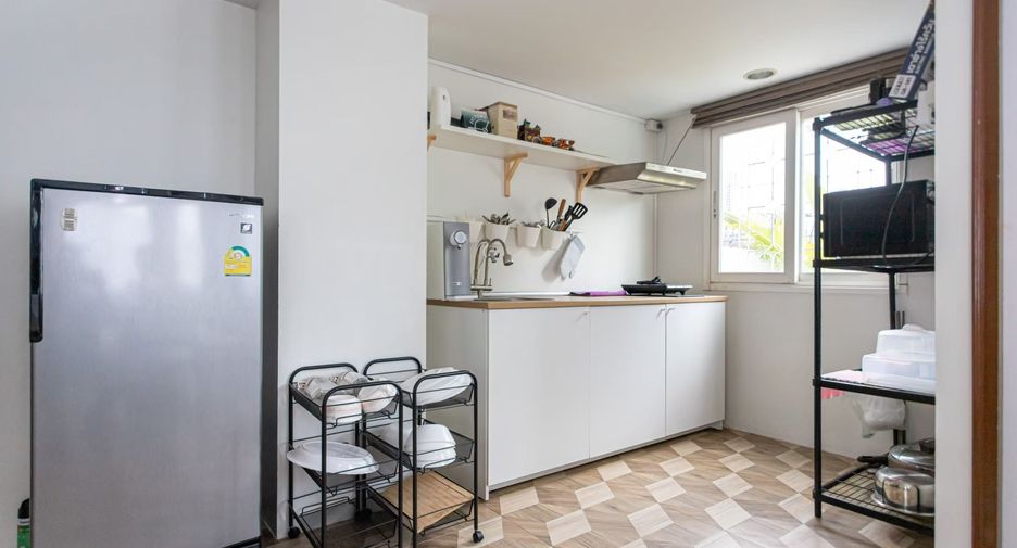 Villa zur Miete mit 6 Zimmer in Chatuchak, Bangkok