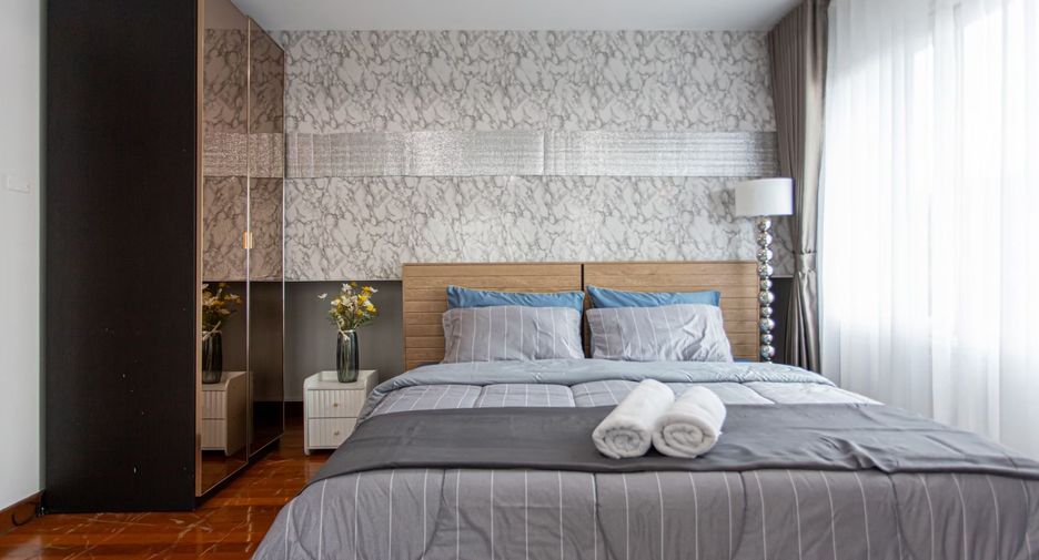 Villa zur Miete mit 6 Zimmer in Chatuchak, Bangkok