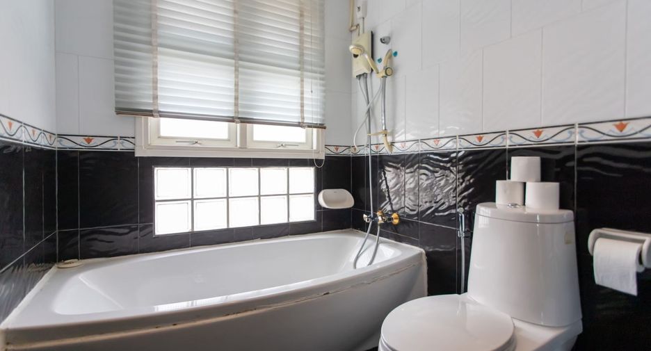 Villa zur Miete mit 6 Zimmer in Chatuchak, Bangkok