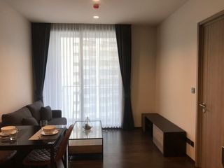 For sale 1 bed condo in Pathum Wan, Bangkok