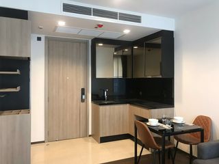 For sale 1 bed condo in Pathum Wan, Bangkok
