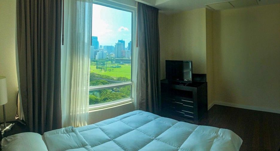 Wohnung zum Kauf mit 2 Zimmer in Pathum Wan, Bangkok
