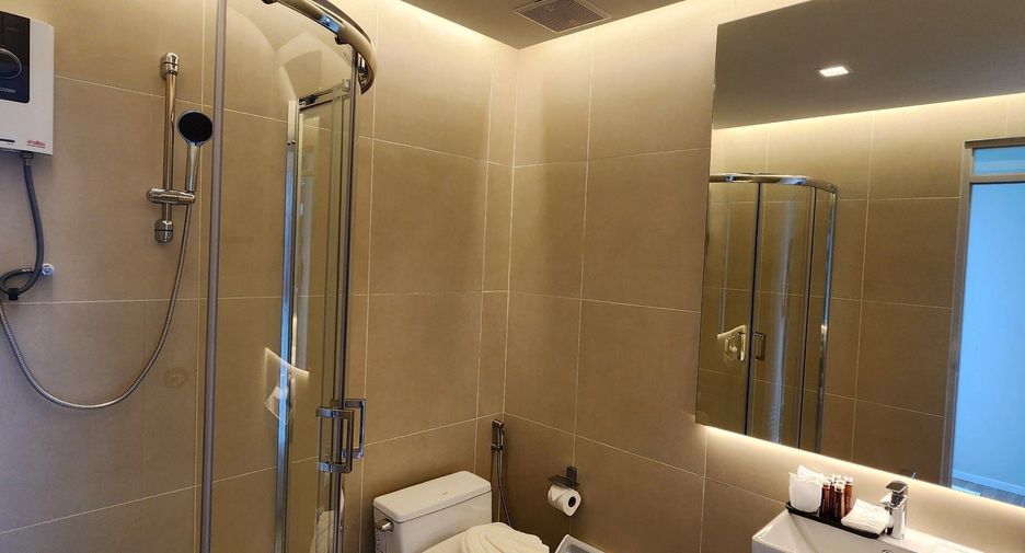 Condo en alquiler de 3 habitaciones en Kathu, Phuket