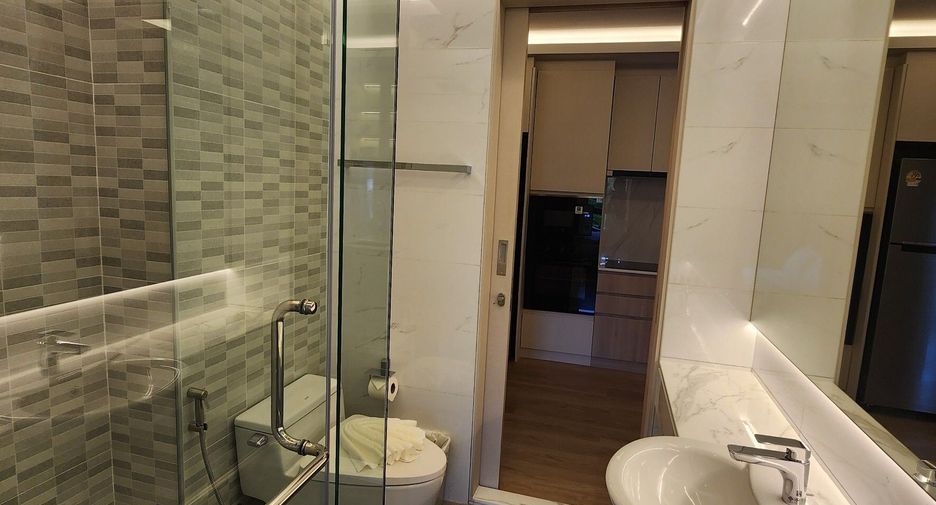 Condo en alquiler de 3 habitaciones en Kathu, Phuket