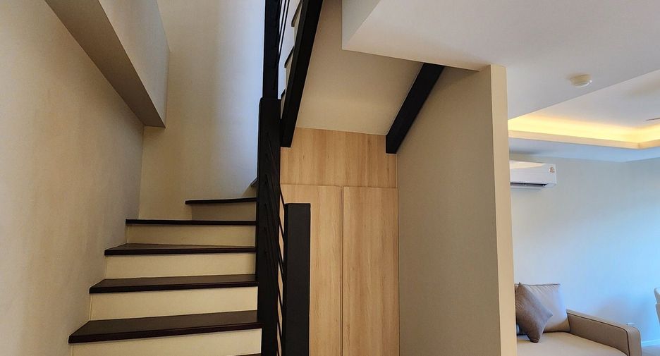 Condo en alquiler de 3 habitaciones en Kathu, Phuket