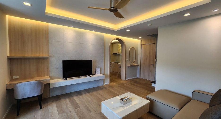 Condo en alquiler de 3 habitaciones en Kathu, Phuket