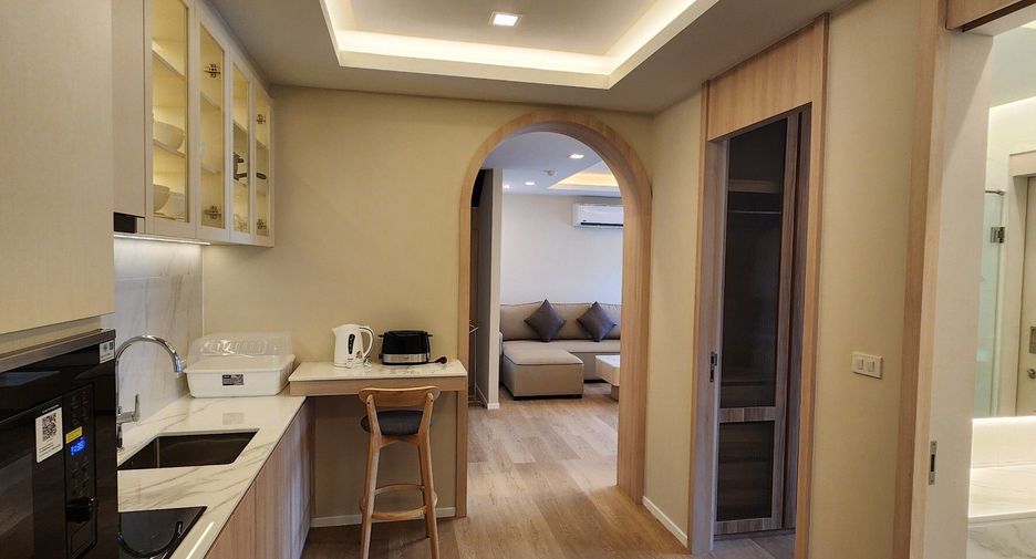 Condo en alquiler de 3 habitaciones en Kathu, Phuket