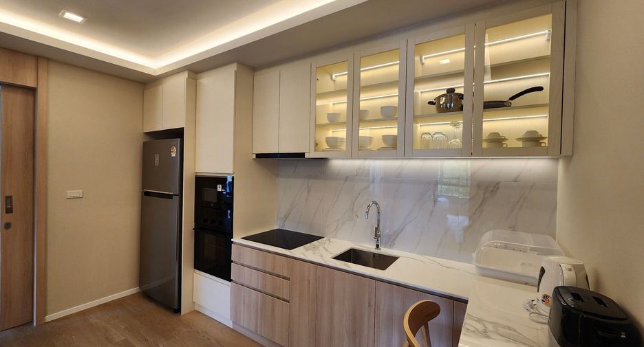 Condo en alquiler de 3 habitaciones en Kathu, Phuket
