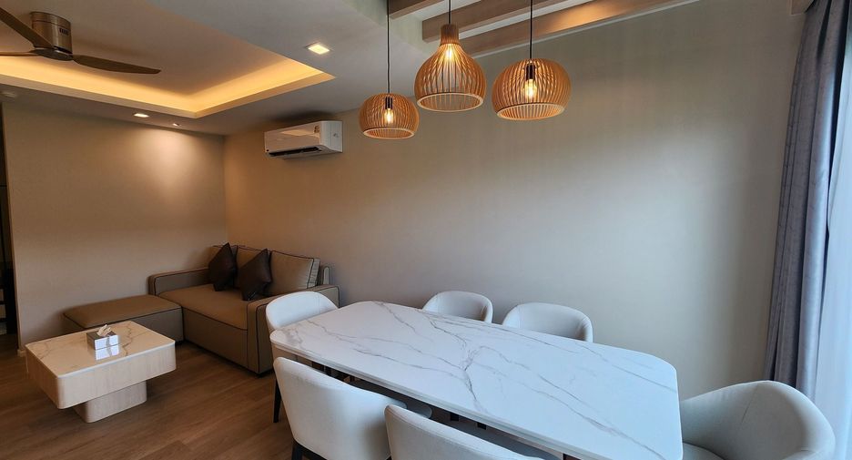 Condo en alquiler de 3 habitaciones en Kathu, Phuket