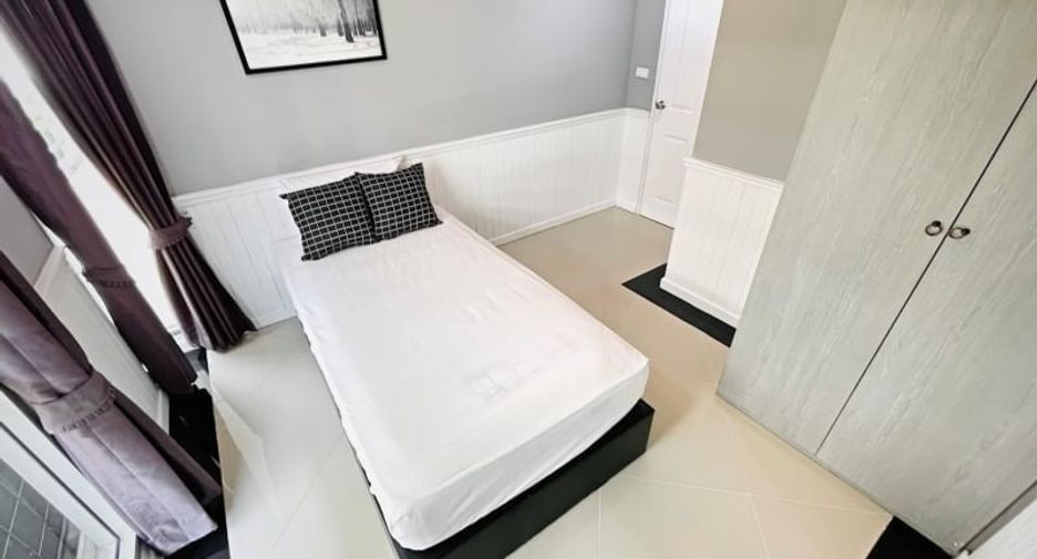 Wohnung zur Miete mit 2 Zimmer in Khlong Toei, Bangkok