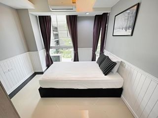 Wohnung zur Miete mit 2 Zimmer in Khlong Toei, Bangkok