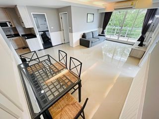 Wohnung zur Miete mit 2 Zimmer in Khlong Toei, Bangkok