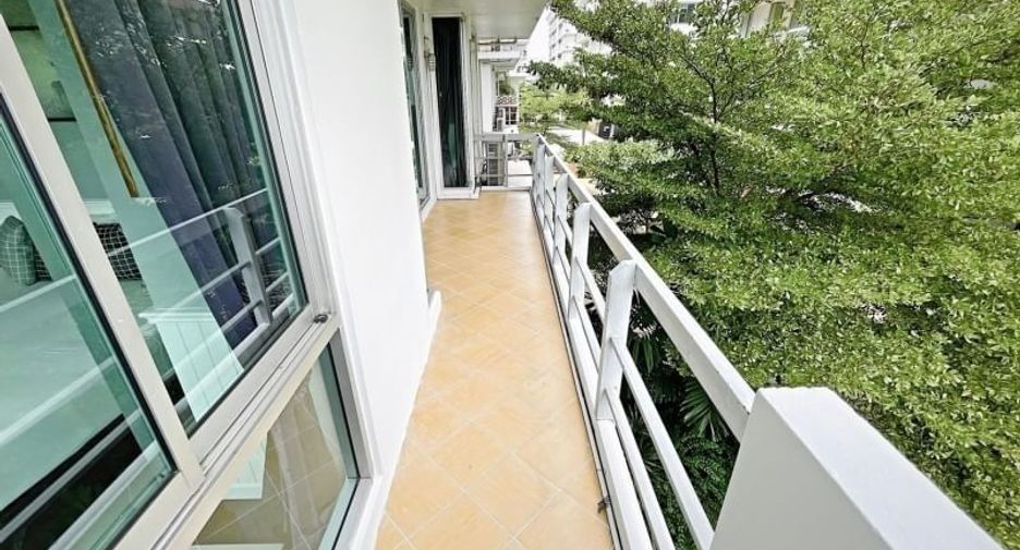 Wohnung zur Miete mit 2 Zimmer in Khlong Toei, Bangkok
