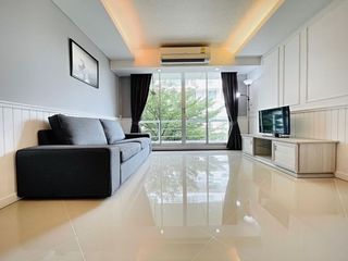 Wohnung zur Miete mit 2 Zimmer in Khlong Toei, Bangkok