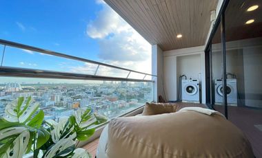 Wohnung zur Miete mit 2 Zimmer in Sathon, Bangkok