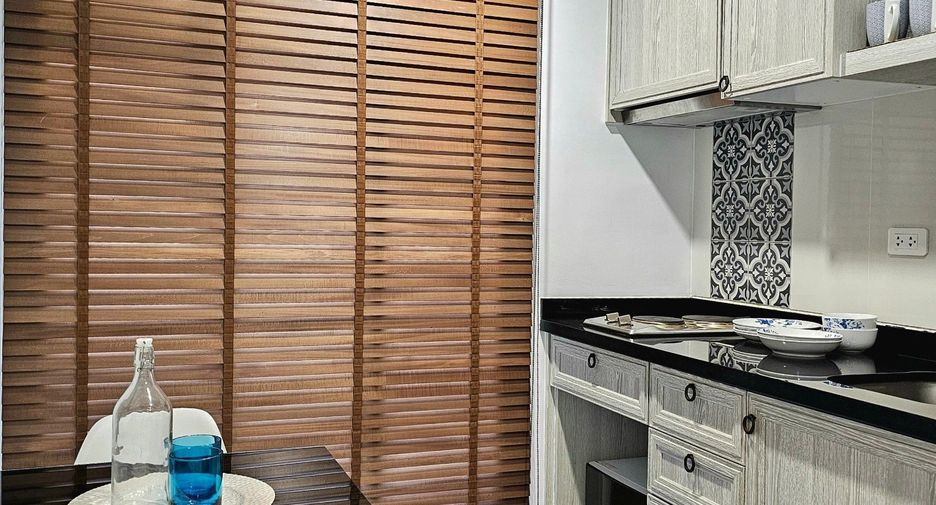 For sale 1 bed condo in Mueang Phuket, Phuket
