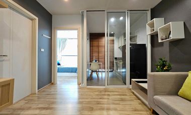 For sale 1 bed condo in Mueang Phuket, Phuket
