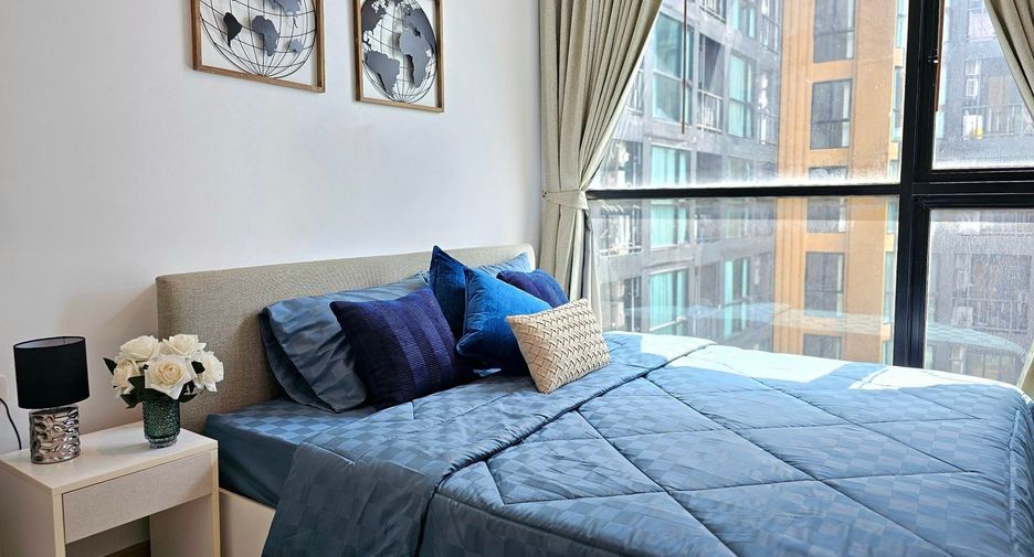 For sale 1 bed condo in Mueang Phuket, Phuket