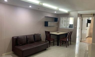 Condo en alquiler de 1 habitaciones en Khlong Toei, Bangkok