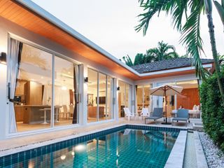 出售 和 出租 3 卧室 别墅 在 Phuket Town, 普吉