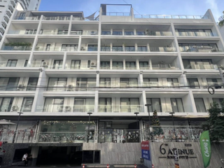For rent retail Space in Khlong Toei, Bangkok