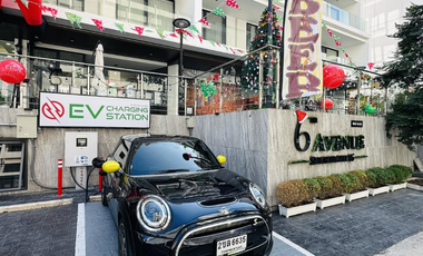 For rent retail Space in Khlong Toei, Bangkok