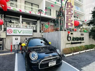 For rent retail Space in Khlong Toei, Bangkok