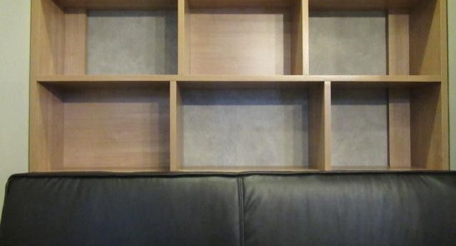 For sale 2 bedrooms condo in Watthana, Bangkok