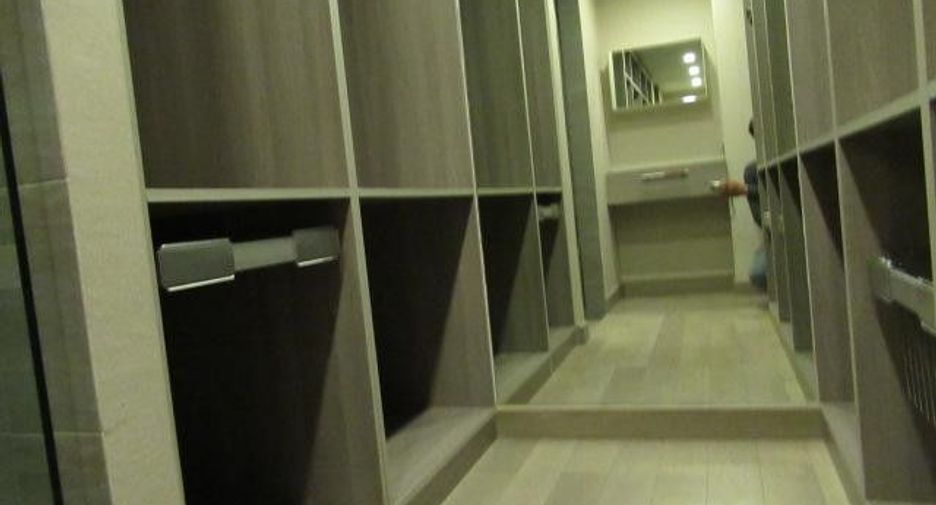 For sale 2 bedrooms condo in Watthana, Bangkok