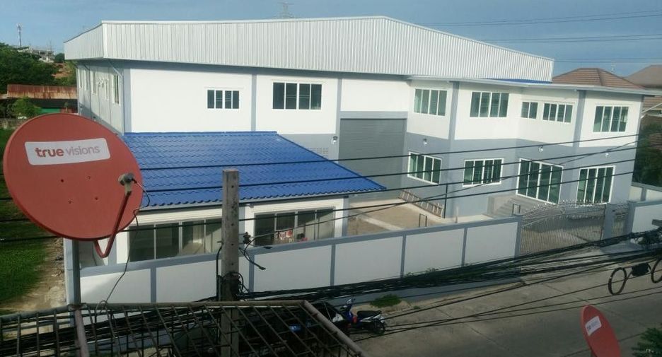 出售 和 出租 2 卧室 独立屋 在 Nong Khaem, 曼谷