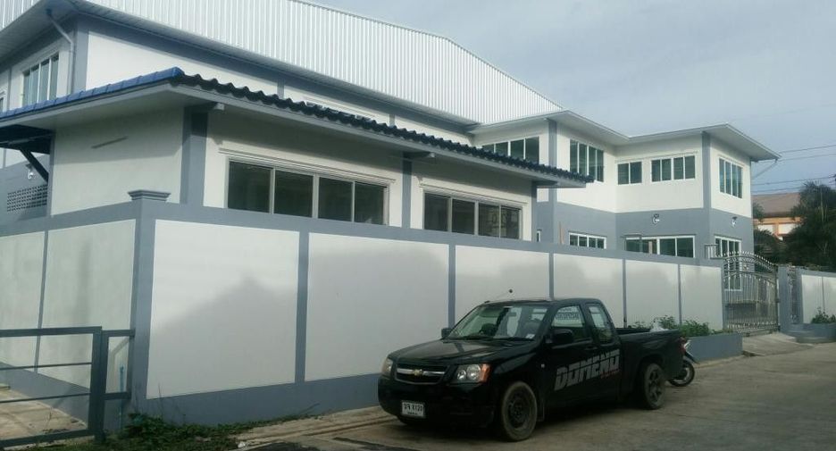 出售 和 出租 2 卧室 独立屋 在 Nong Khaem, 曼谷
