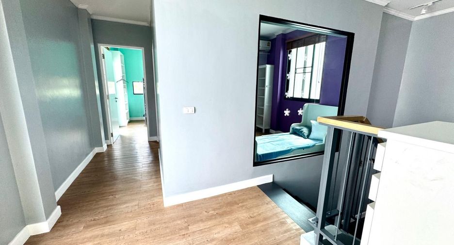 For sale 4 bedrooms villa in Mueang Phuket, Phuket