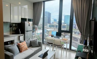 For rent 1 bed condo in Chatuchak, Bangkok