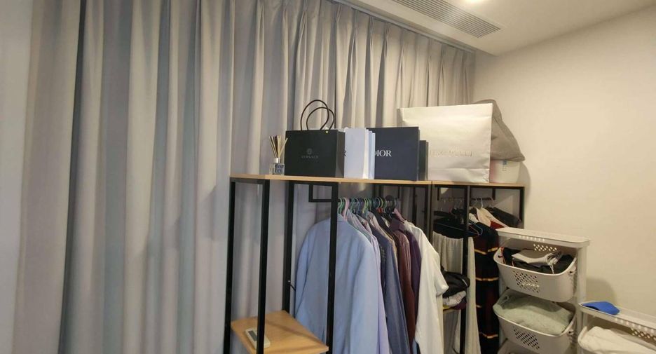 For rent 1 bed condo in Chatuchak, Bangkok